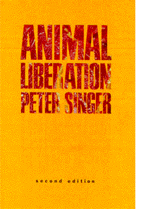 Animal liberation peter singer analysis