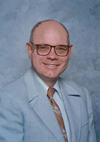 Picture of David Weseloh